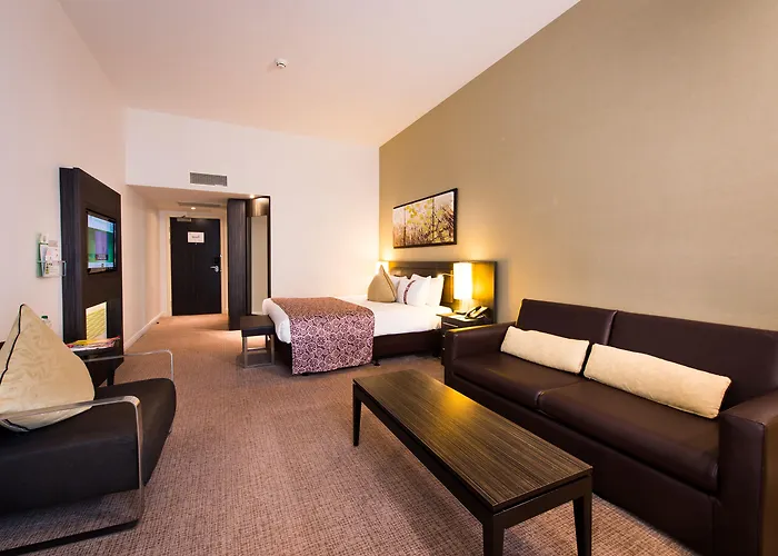 Holiday Inn - Whitechapel By IhgHotel Londra